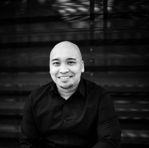 Ryan Belmonte