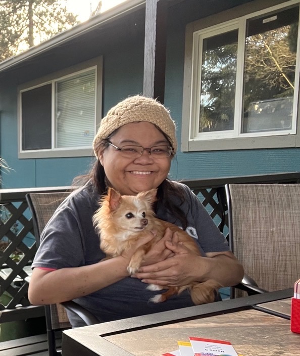 Lorraine with Dutchy